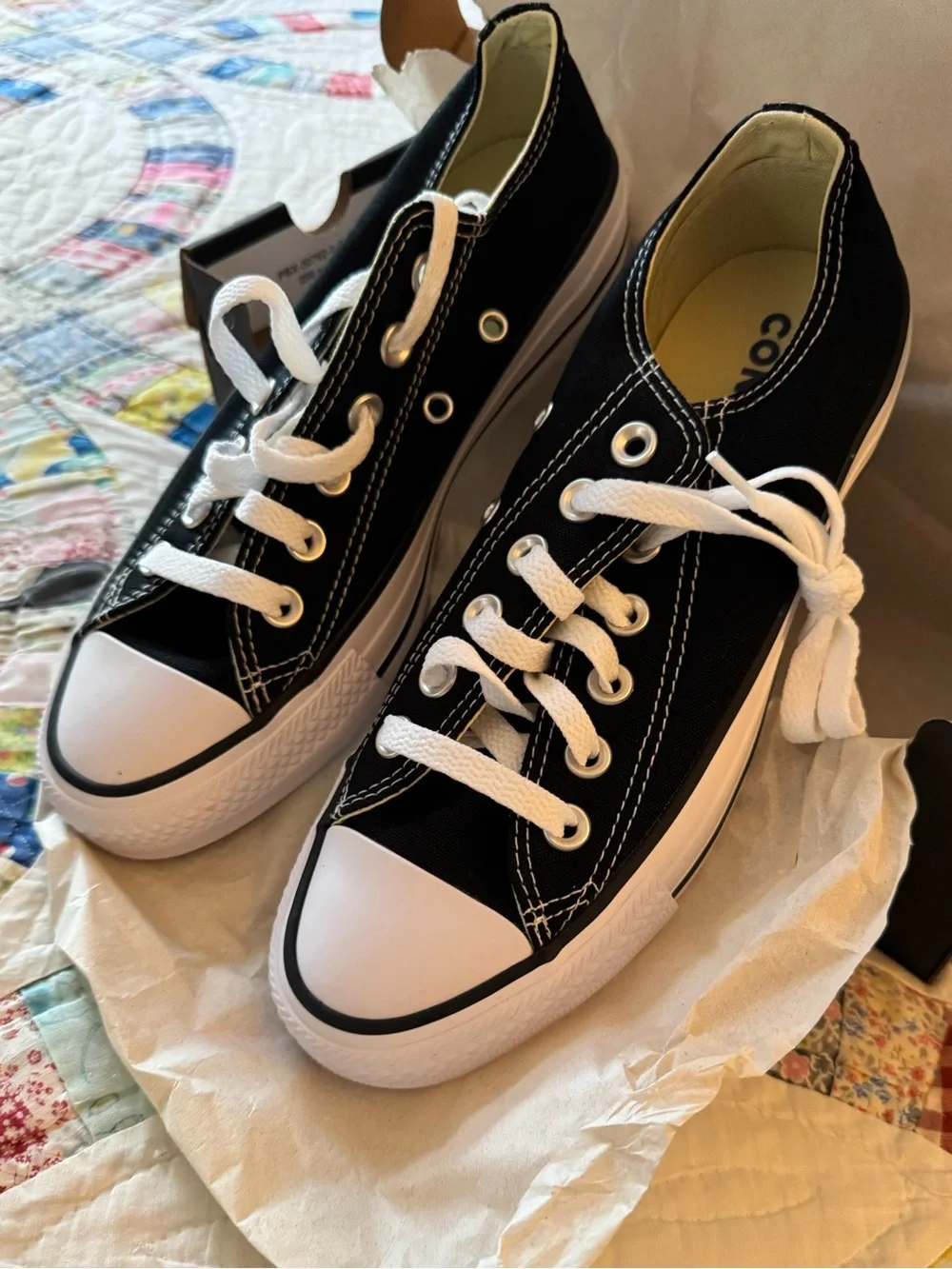 Converse All Stars chuck taylor